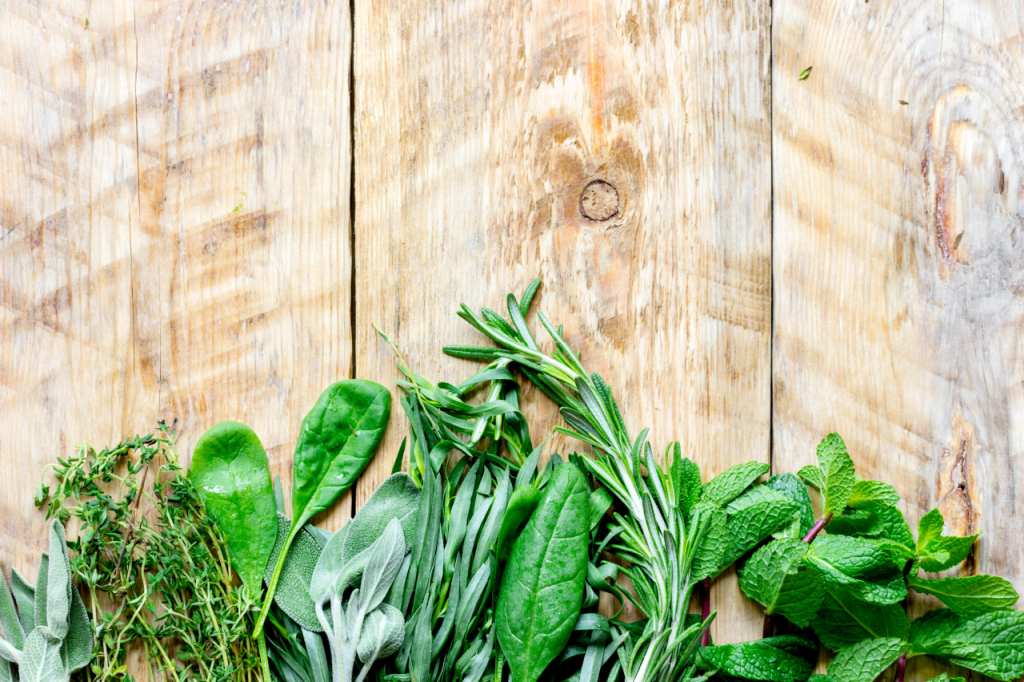 2021-11-10 Verbesserung der Stabilität von Kräutern durch Algorithmen und Machine Learning (DE)